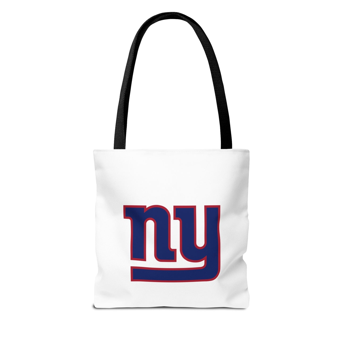 New York Giants Tote Bag
