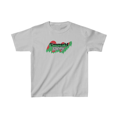 Kawasaki Racing Youth T-Shirt