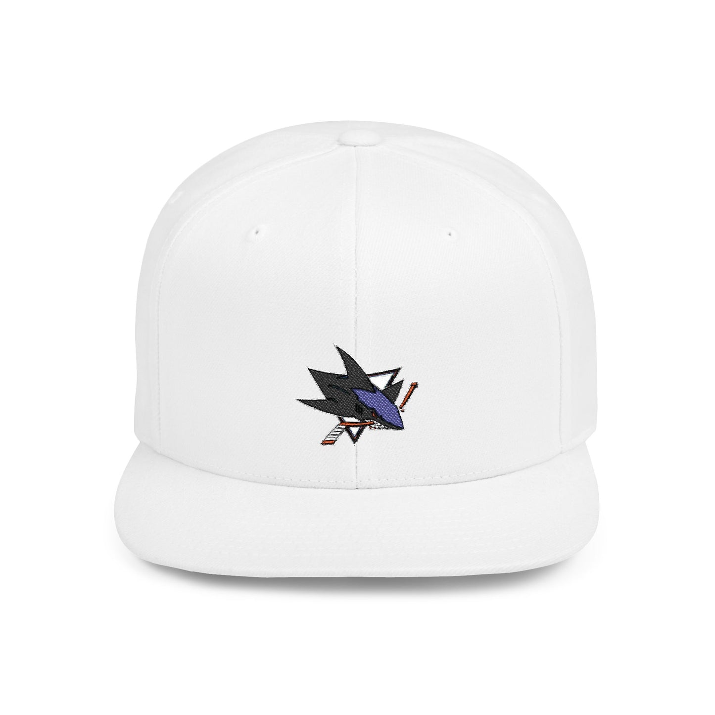 San Jose Sharks Snapback