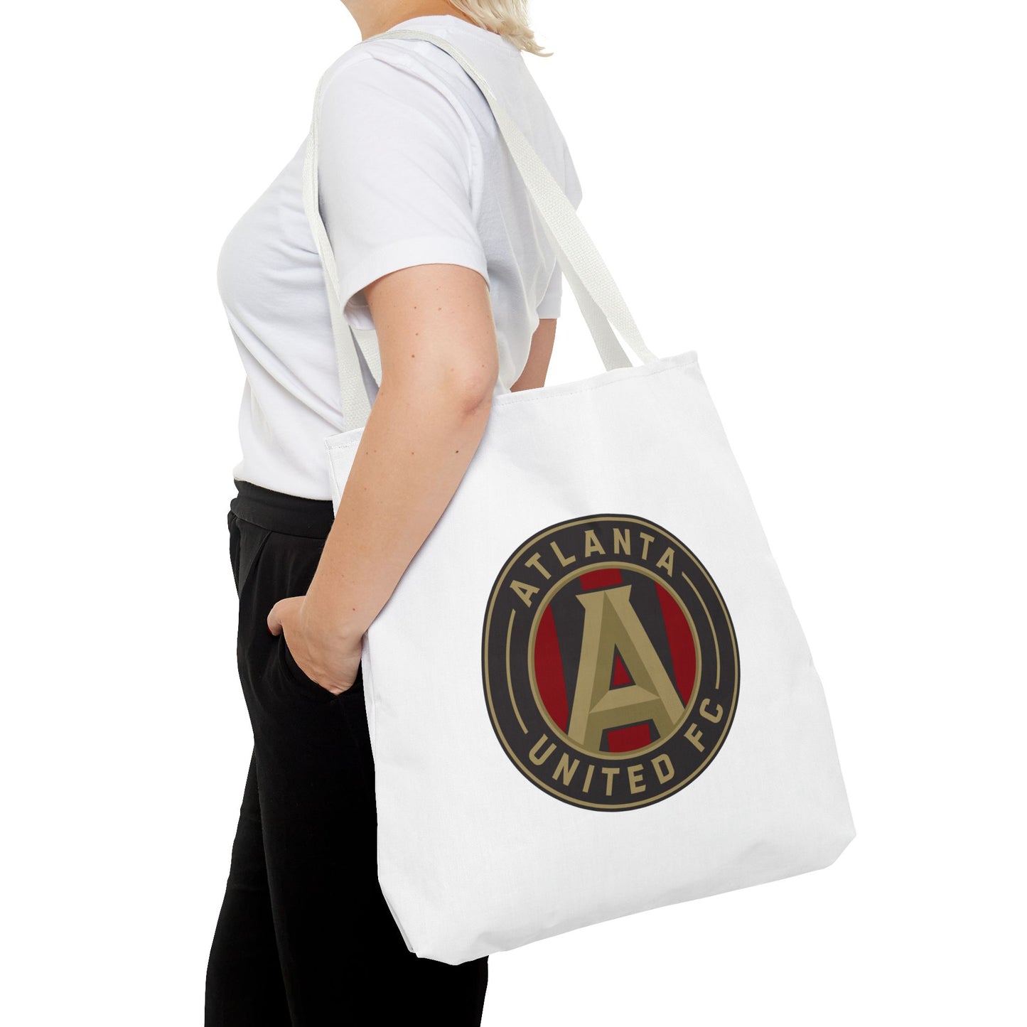 Atlanta United FC Tote Bag