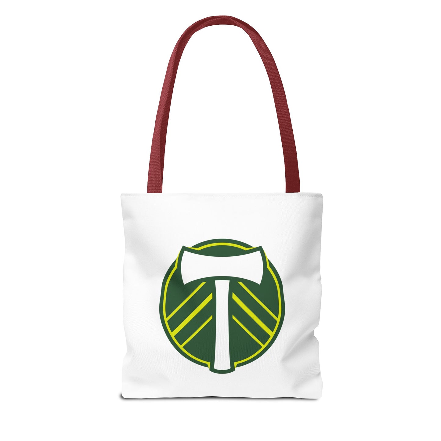 Portland Timbers Tote Bag