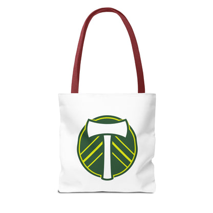 Portland Timbers Tote Bag