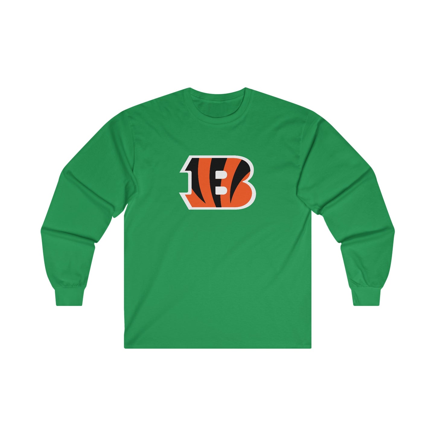Cincinnati Bengals Long Sleeve T-Shirt