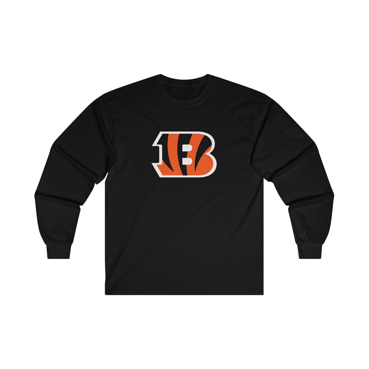 Cincinnati Bengals Long Sleeve T-Shirt