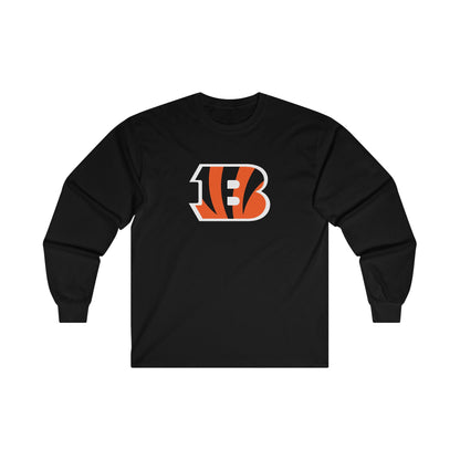Cincinnati Bengals Long Sleeve T-Shirt