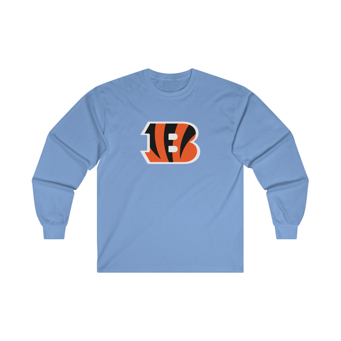 Cincinnati Bengals Long Sleeve T-Shirt