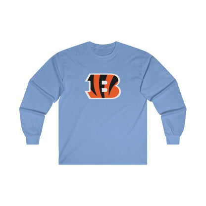 Cincinnati Bengals Long Sleeve T-Shirt