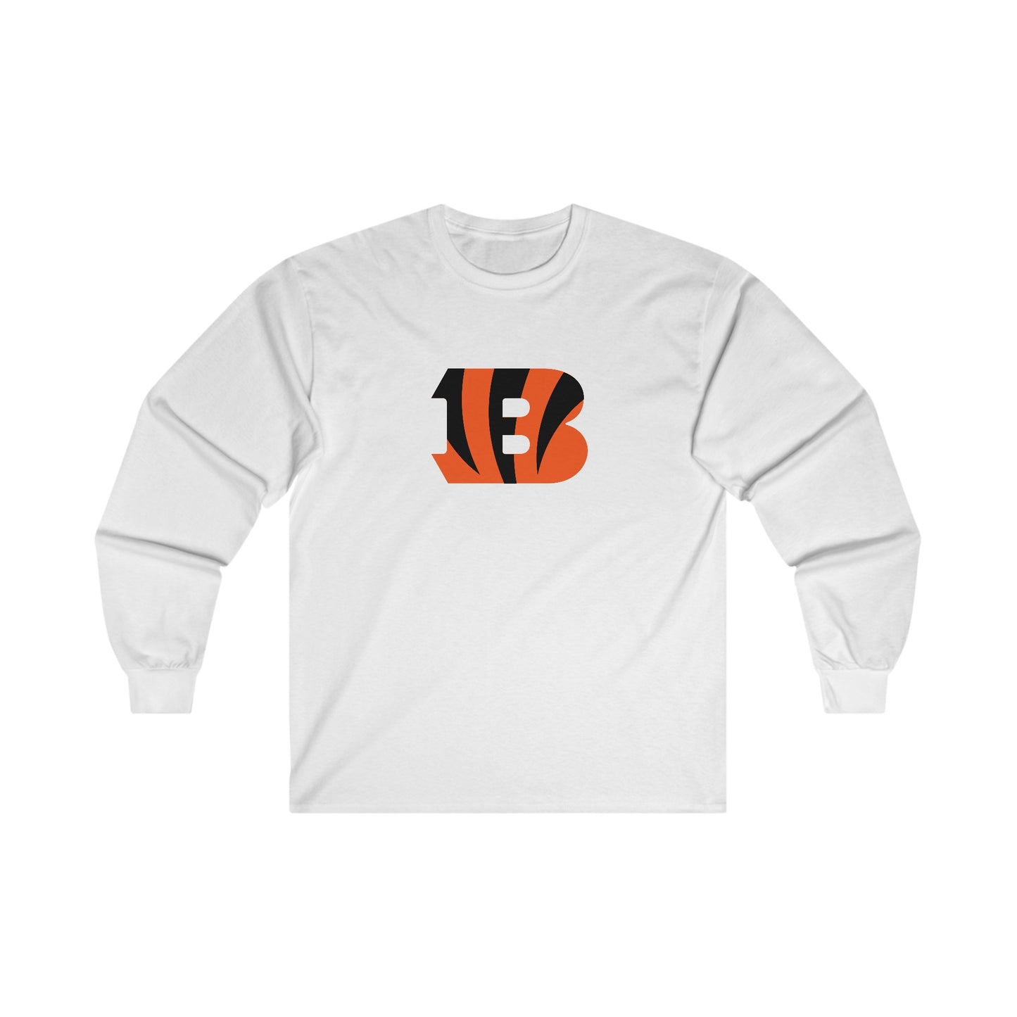 Cincinnati Bengals Long Sleeve T-Shirt