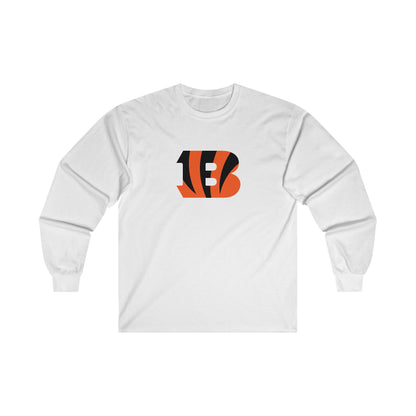 Cincinnati Bengals Long Sleeve T-Shirt