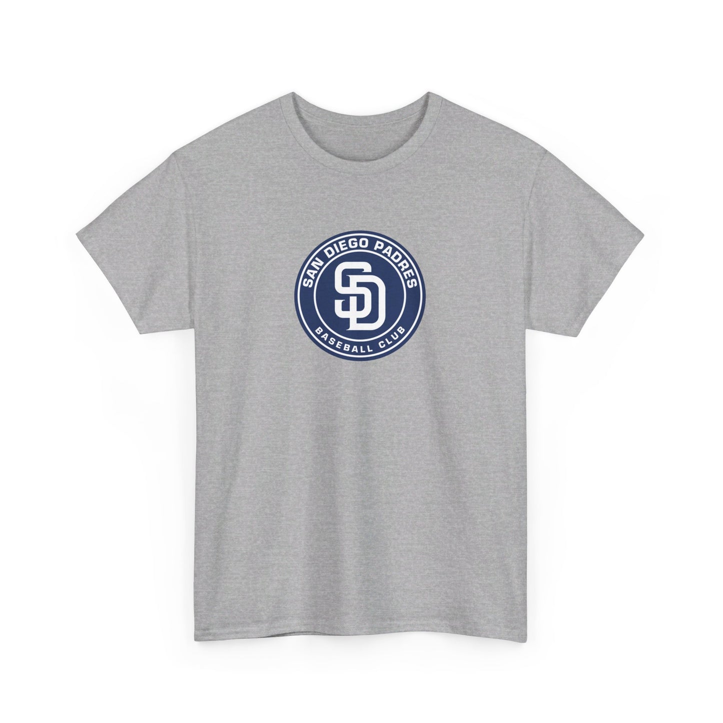 San Diego Padres Circle T-Shirt