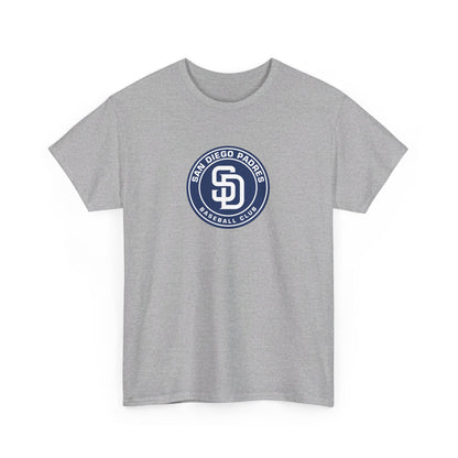 San Diego Padres Circle T-Shirt