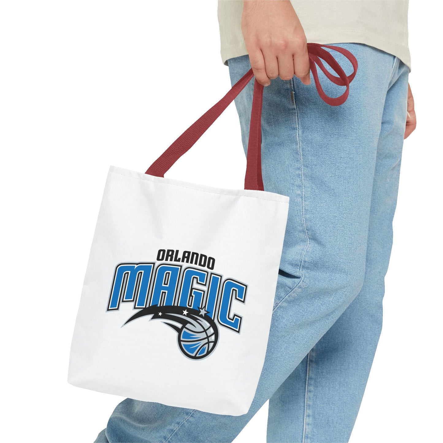 Orlando Magic Tote Bag