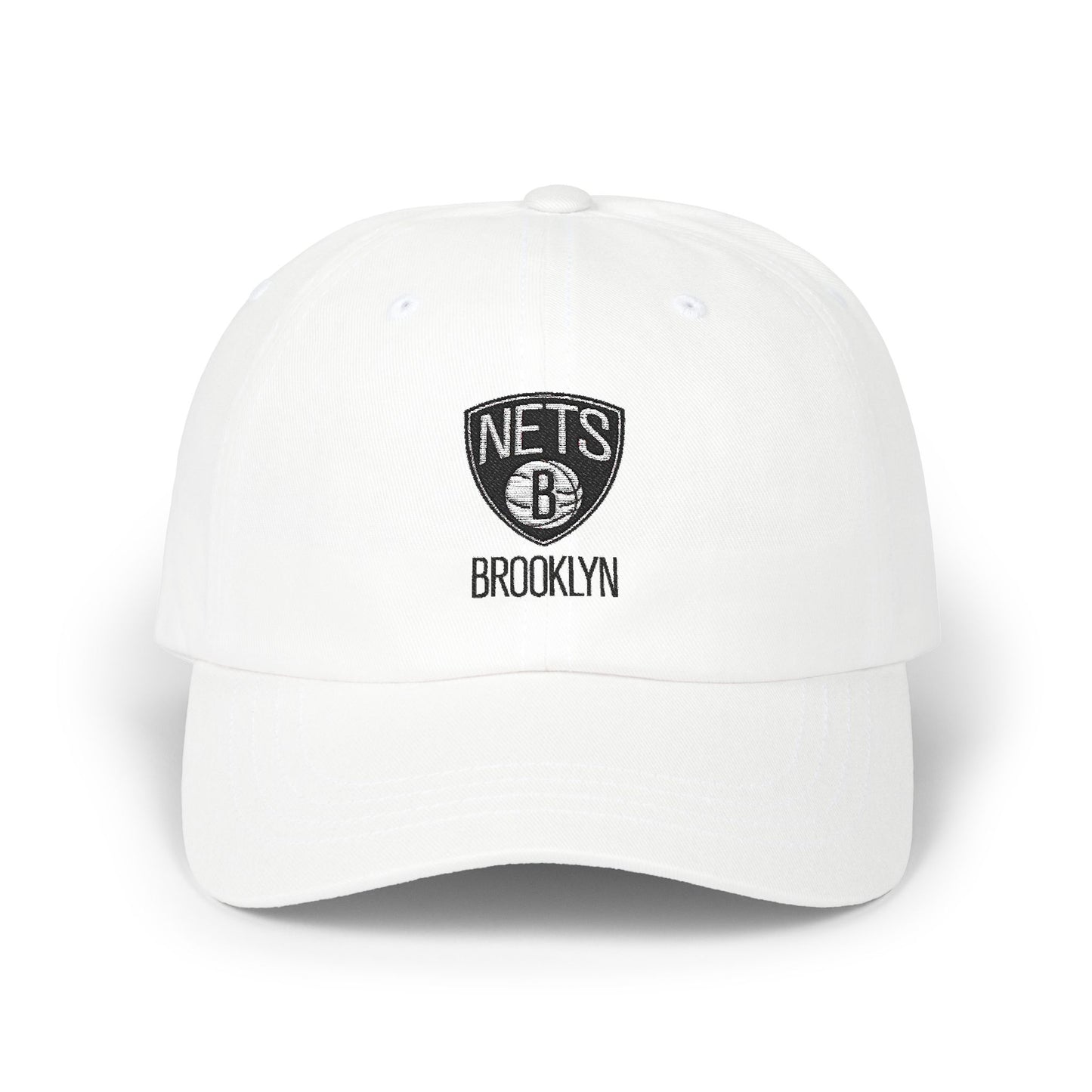 Brooklyn Nets Cap