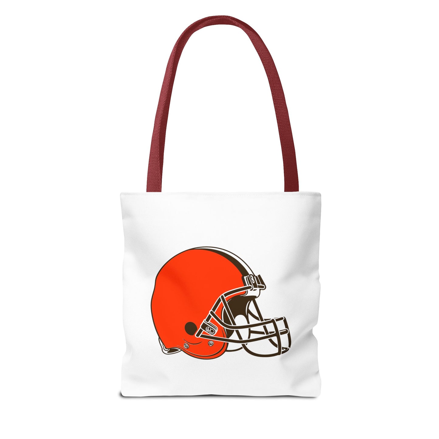 Cleveland Browns Tote Bag