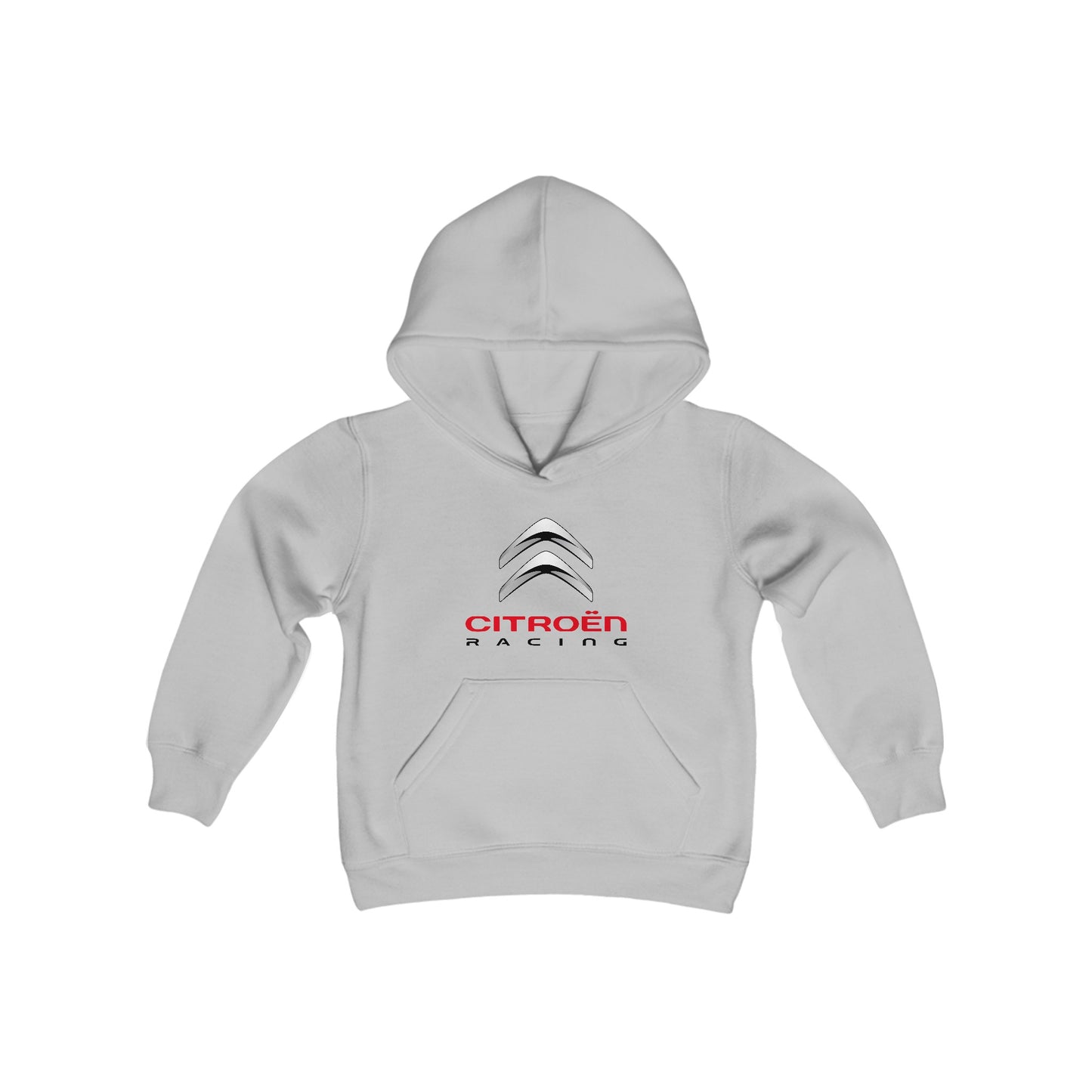 Citroën Racing Youth Hoodie