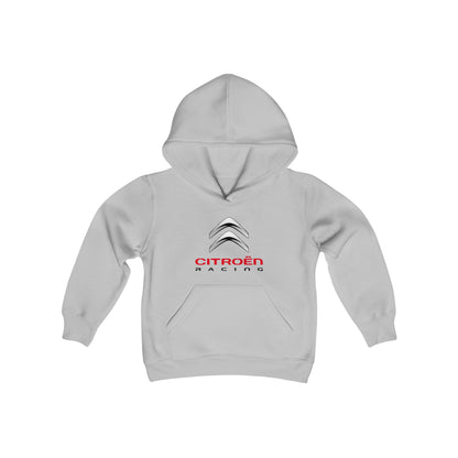 Citroën Racing Youth Hoodie