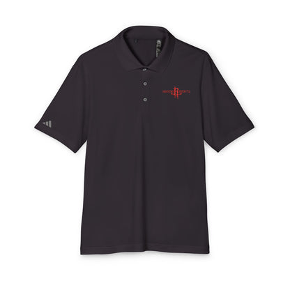 Houston Rockets Adidas Performance Polo