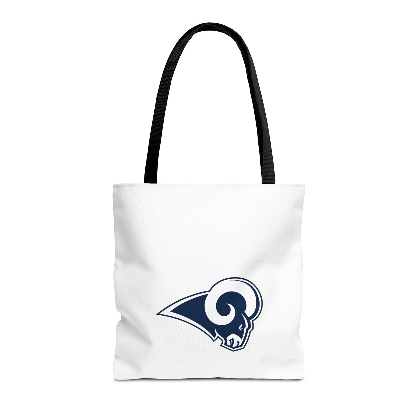 Los Angeles Rams Tote Bag