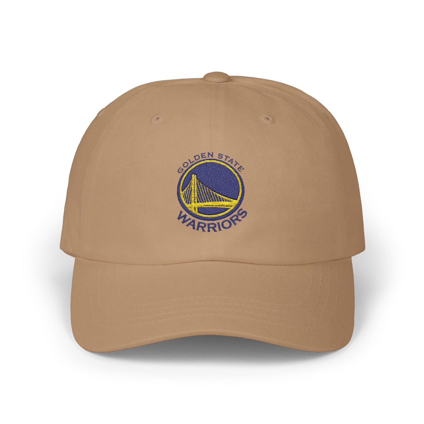 Golden State Warriors Cap