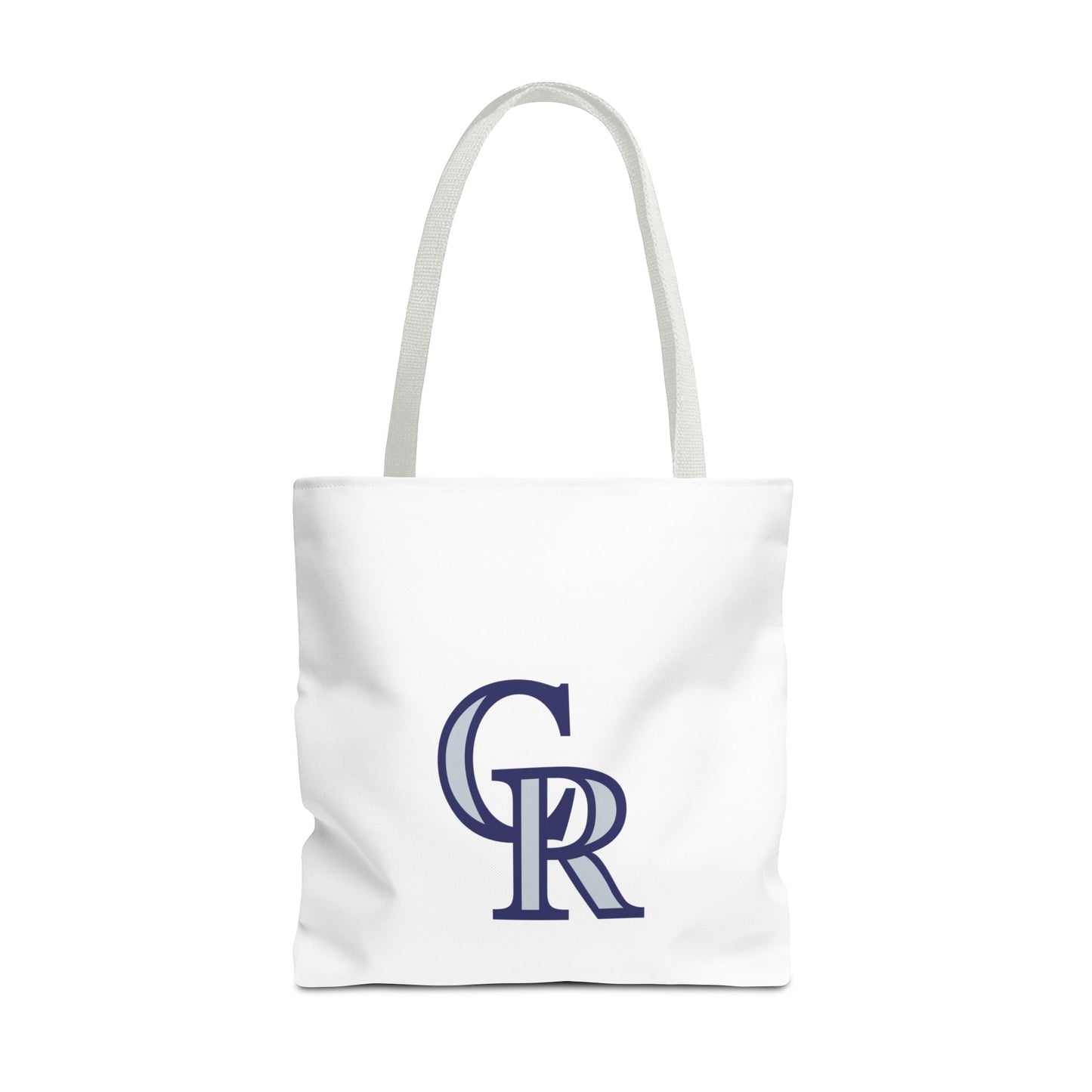 Colorado Rockies Tote Bag