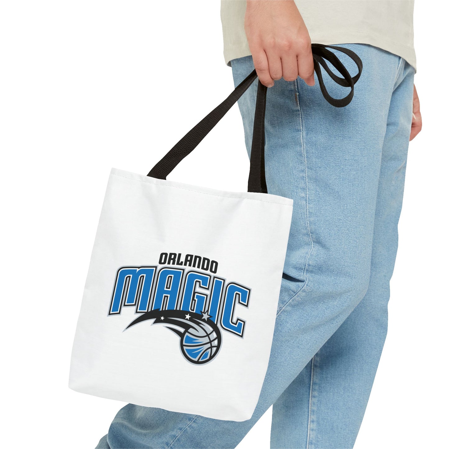 Orlando Magic Tote Bag