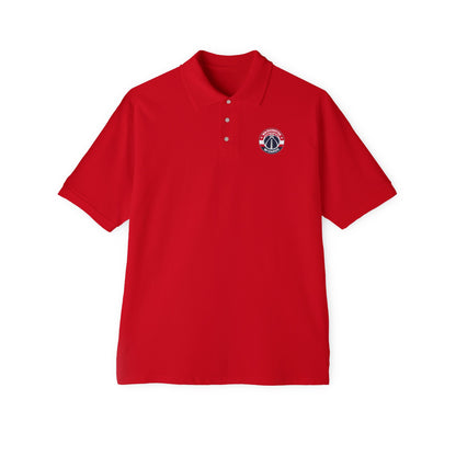 Washington Wizards Polo Shirt