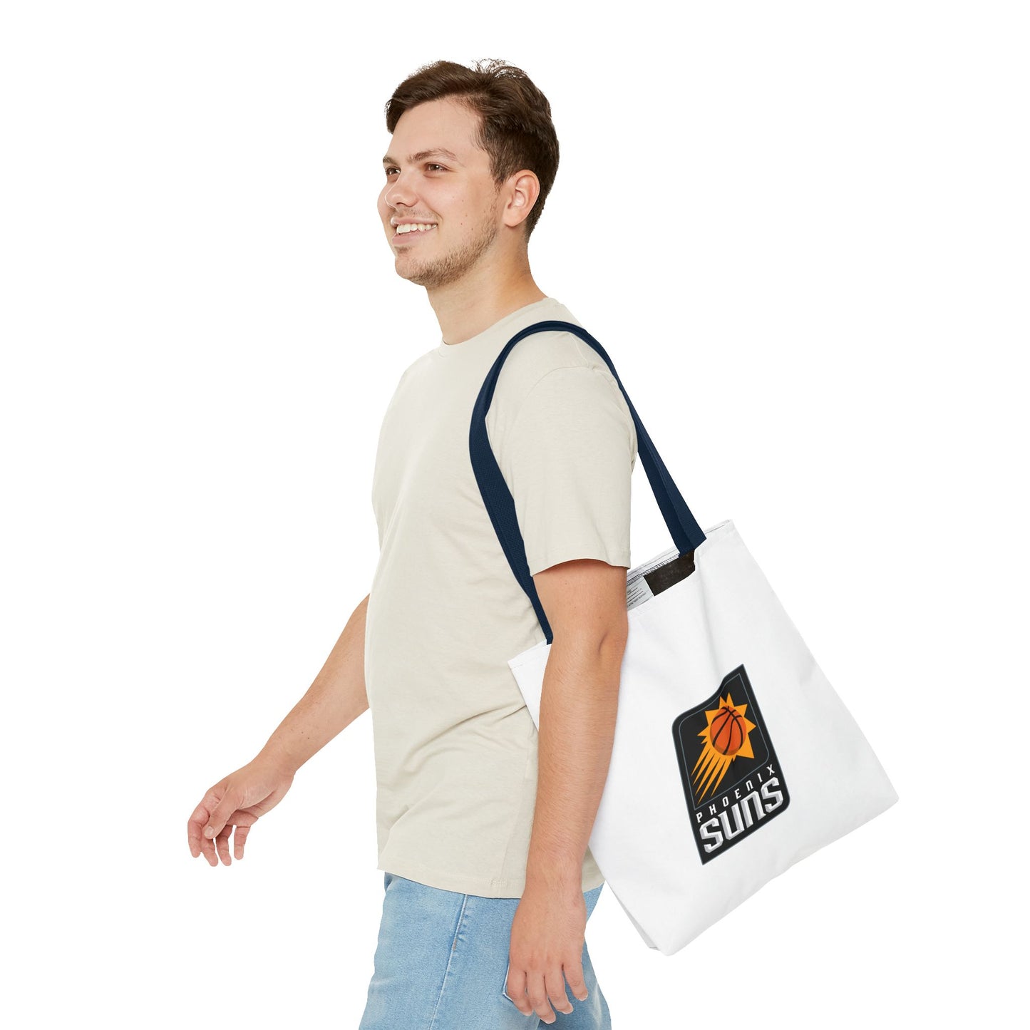 Phoenix Suns Tote Bag