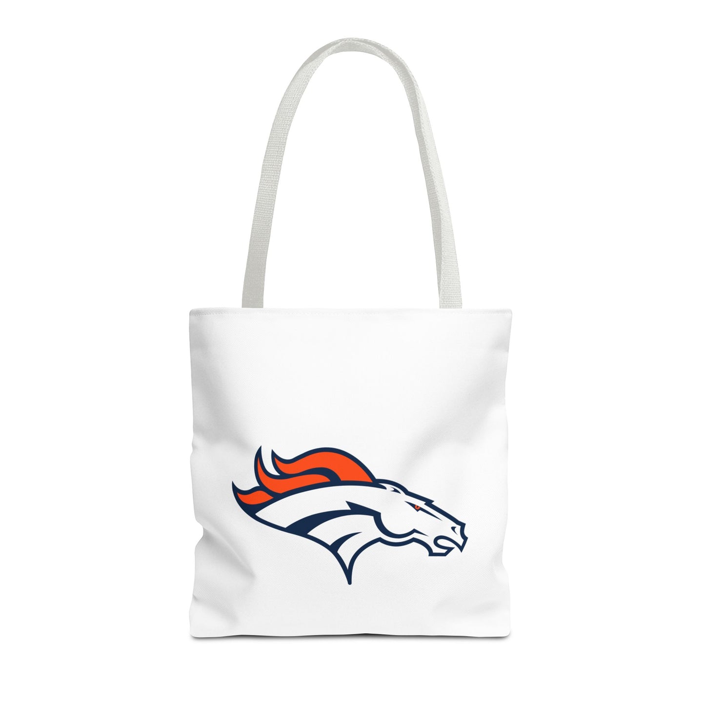 Denver Broncos Tote Bag