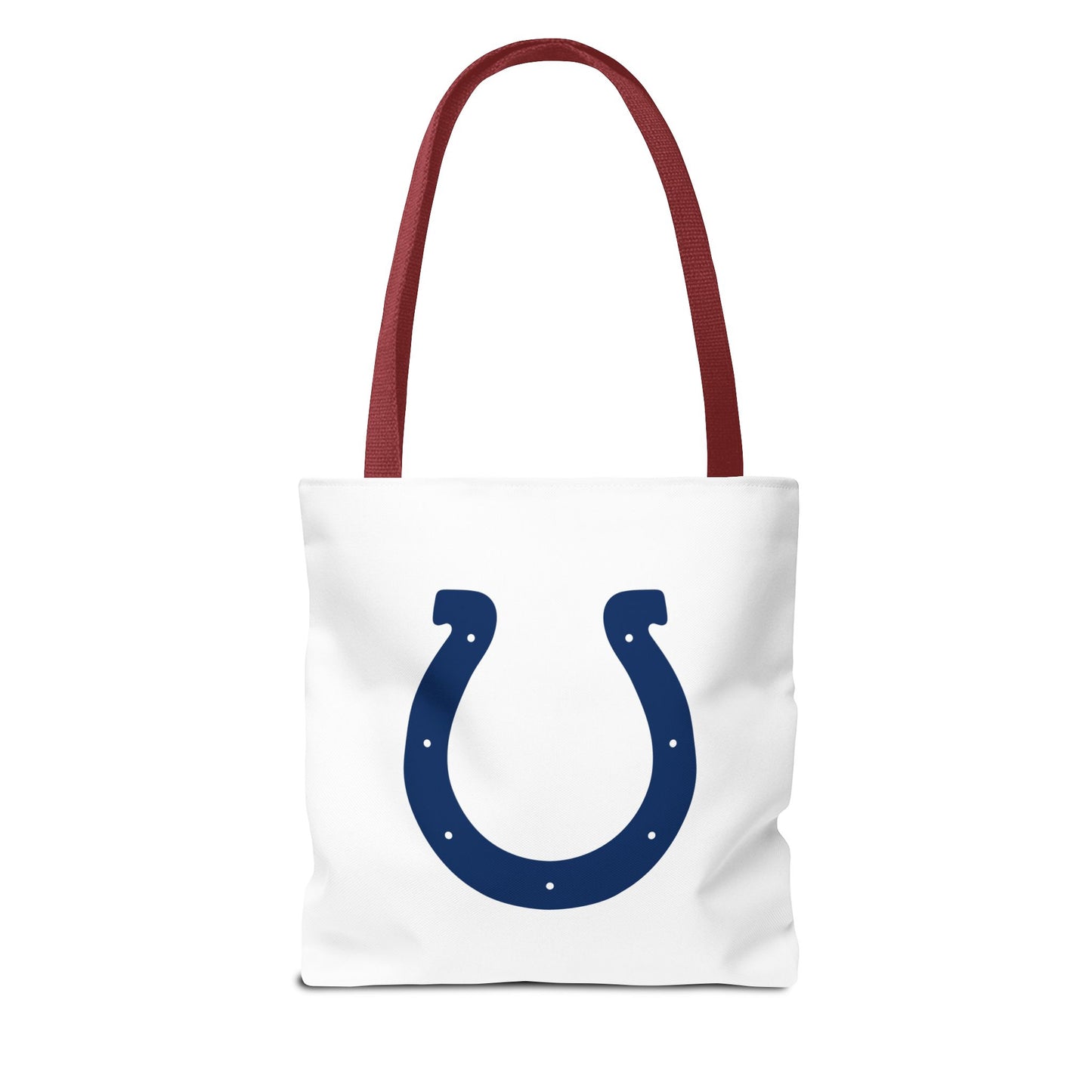Indianapolis Colts Tote Bag