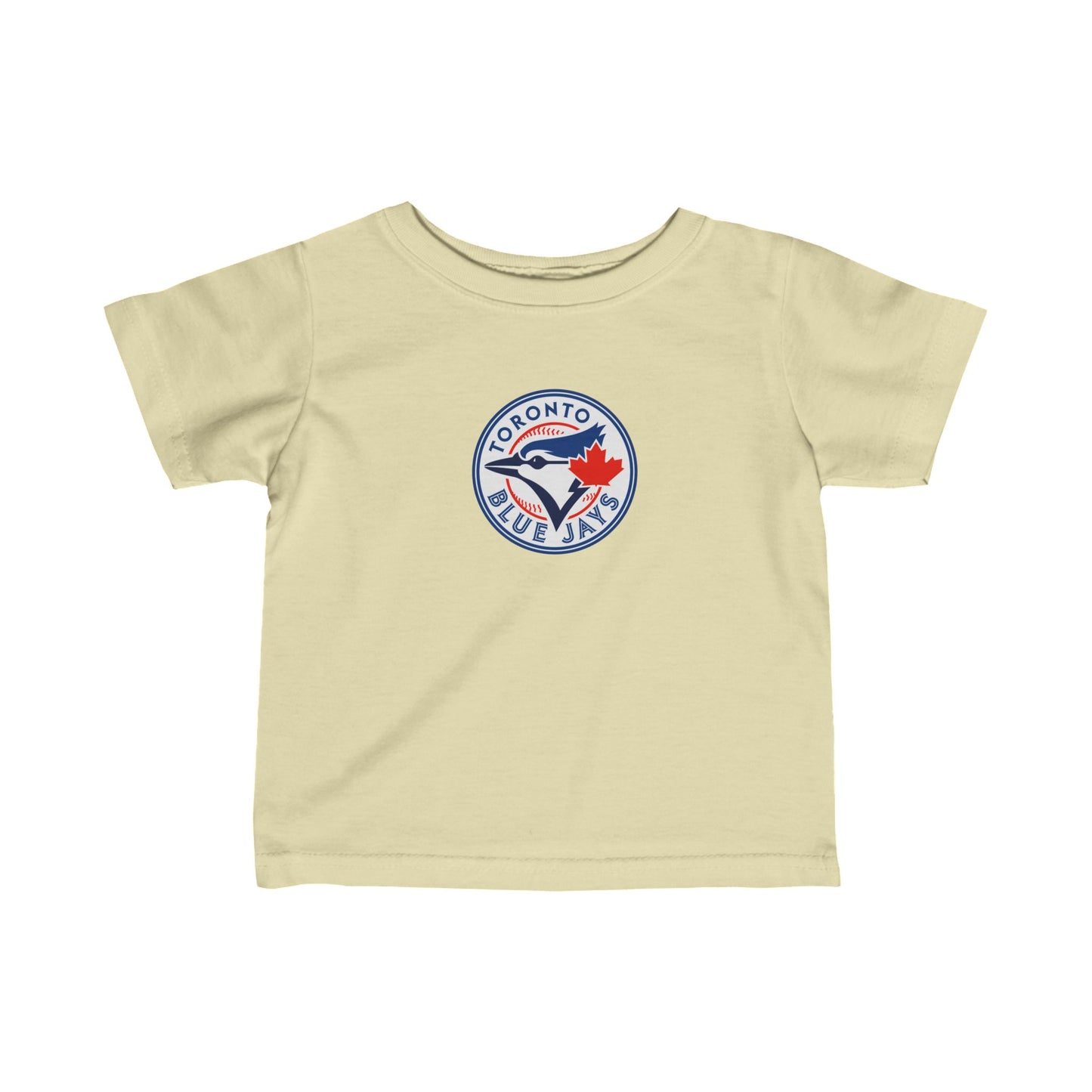 Toronto Blue Jays Baby T-Shirt