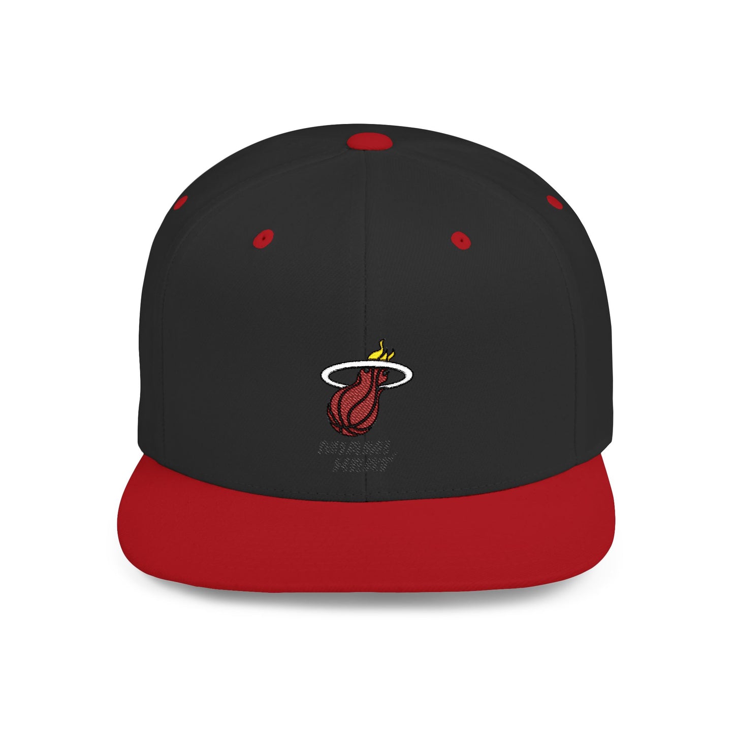 Miami Heat Snapback