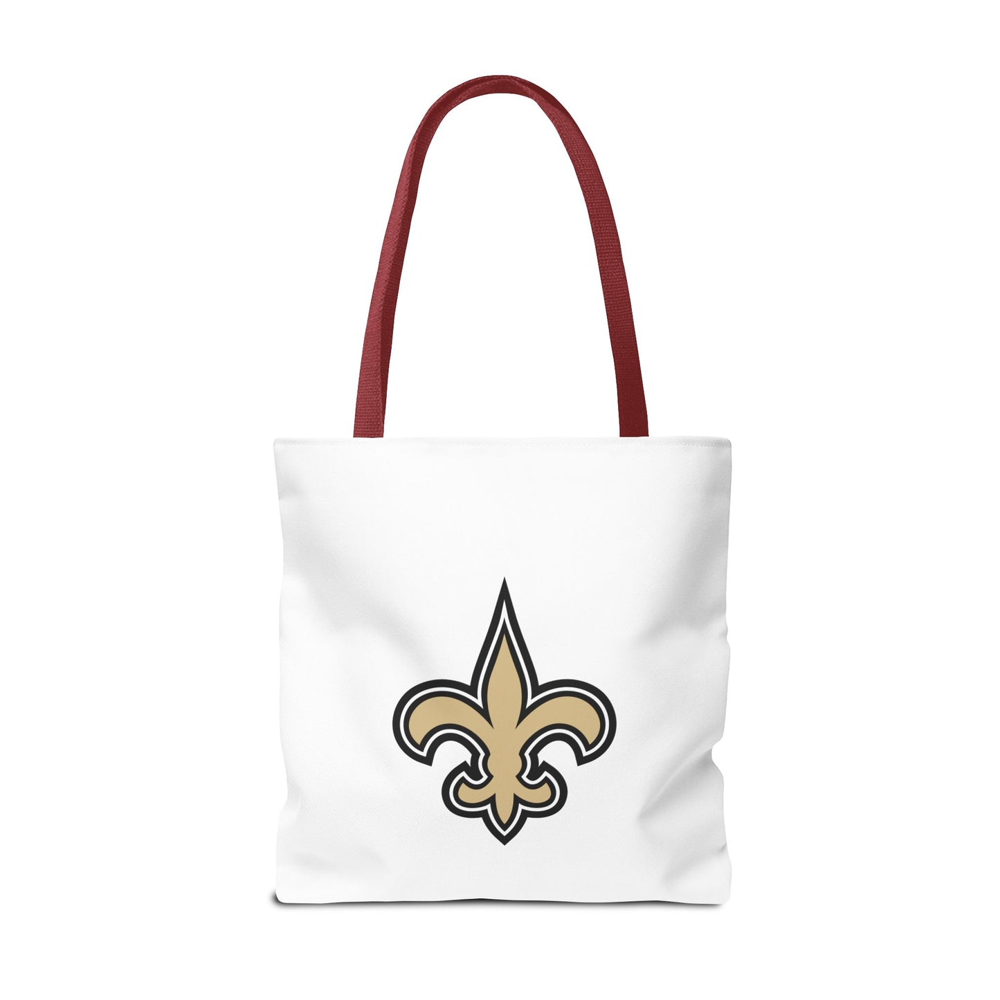New Orleans Saints Tote Bag