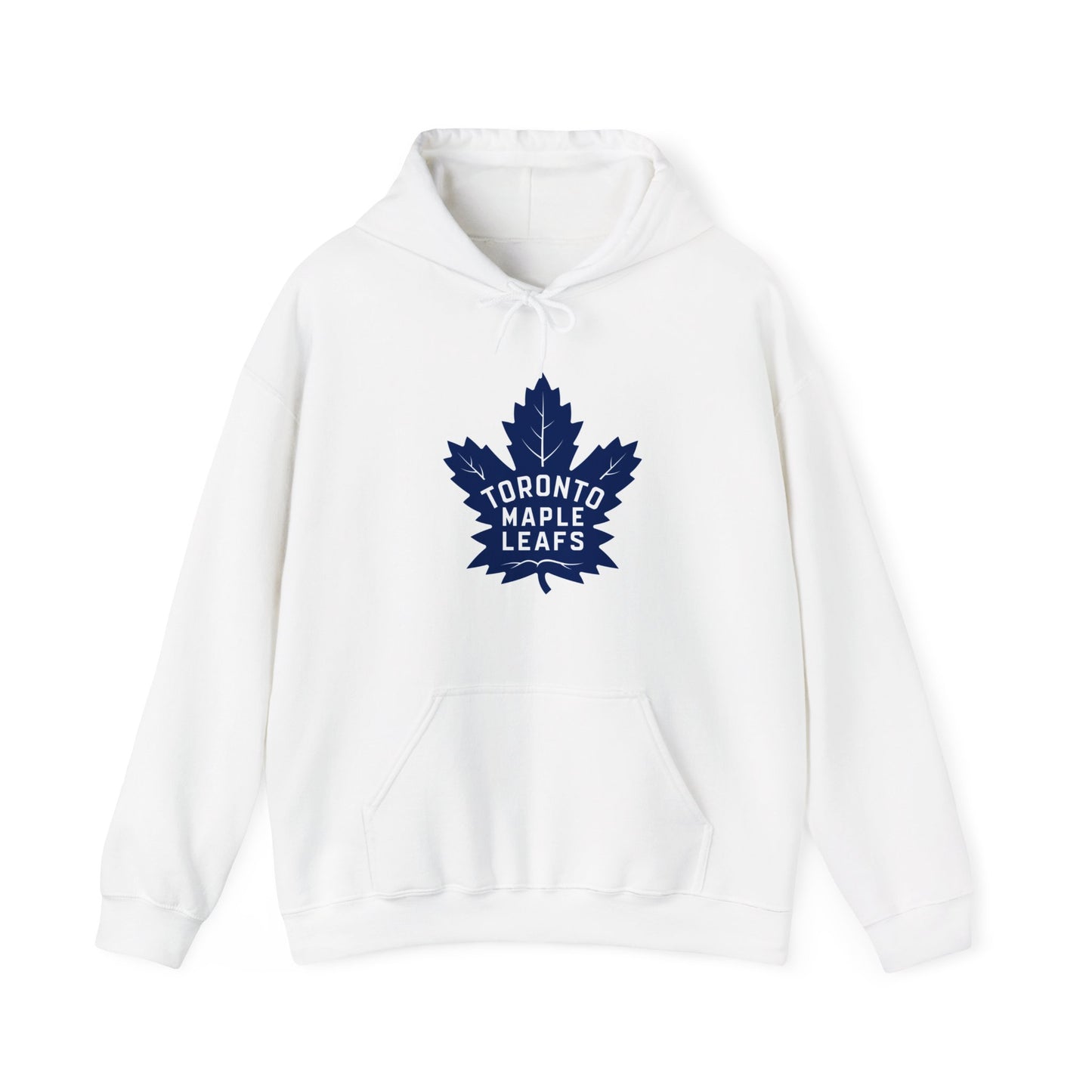 Toronto Maple Leafs Pullover Hoodie