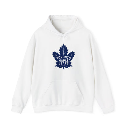 Toronto Maple Leafs Pullover Hoodie