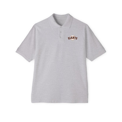 San Francisco Giants Polo Shirt