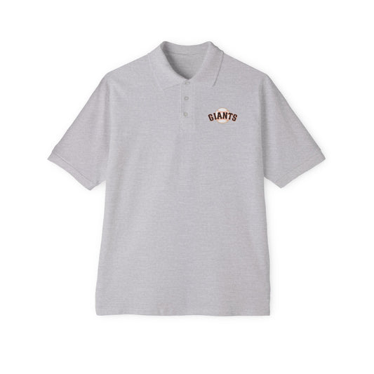 San Francisco Giants Polo Shirt