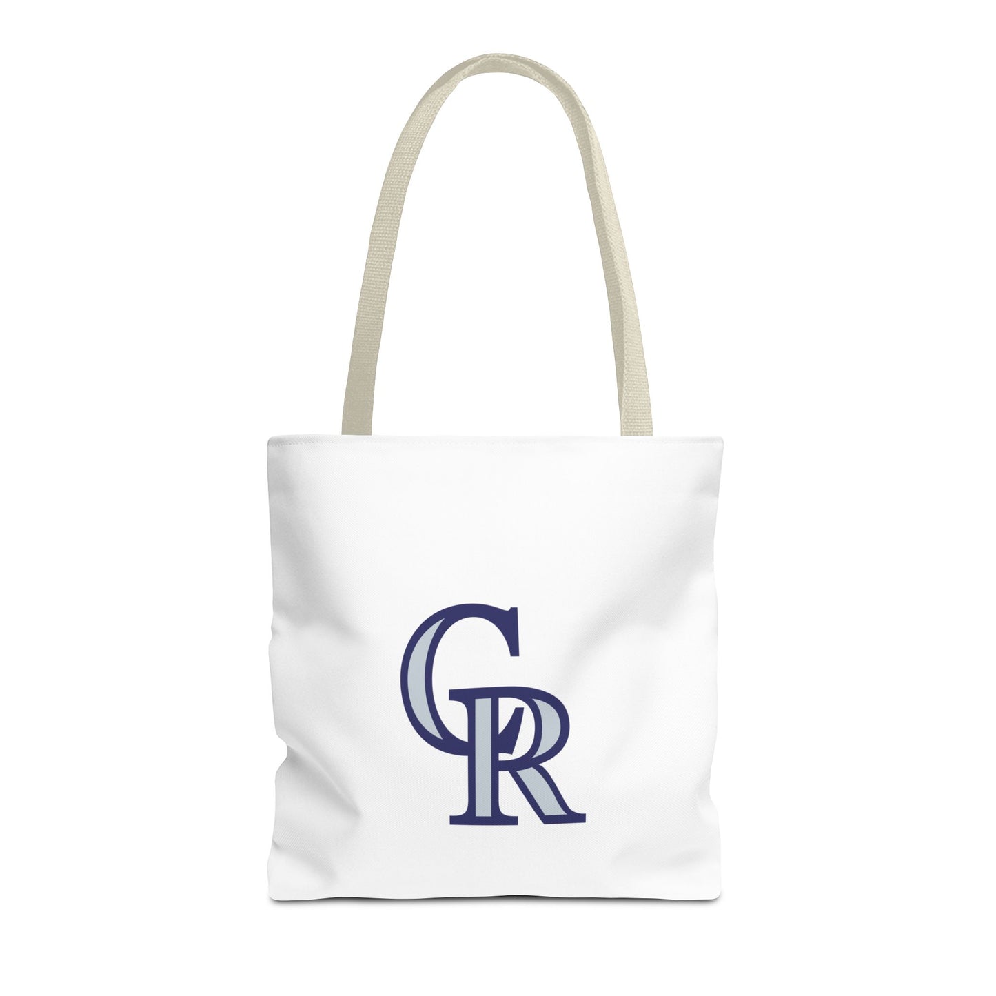 Colorado Rockies Tote Bag