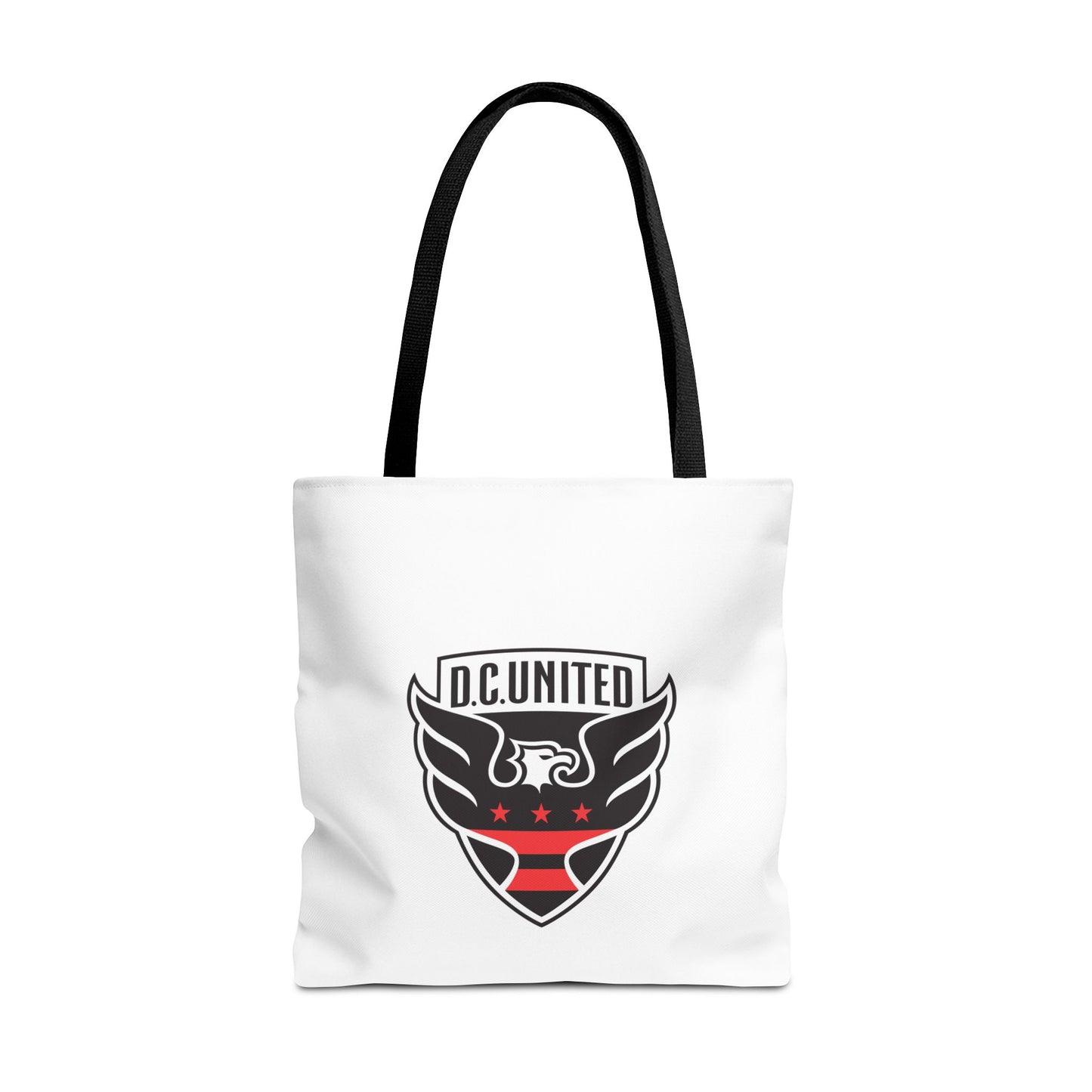 DC United Tote Bag
