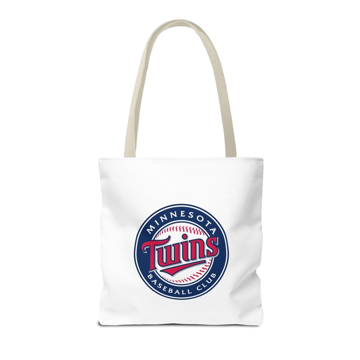 Minnesota Twins Tote Bag