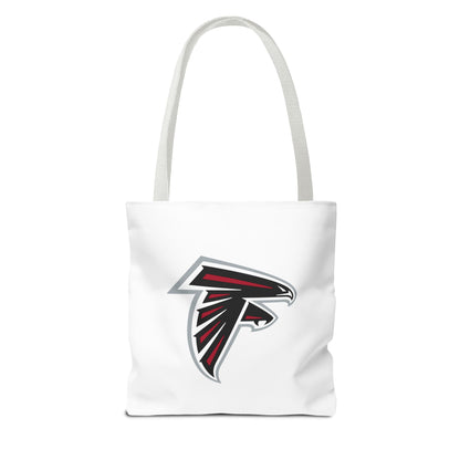 Atlanta Falcons Tote Bag