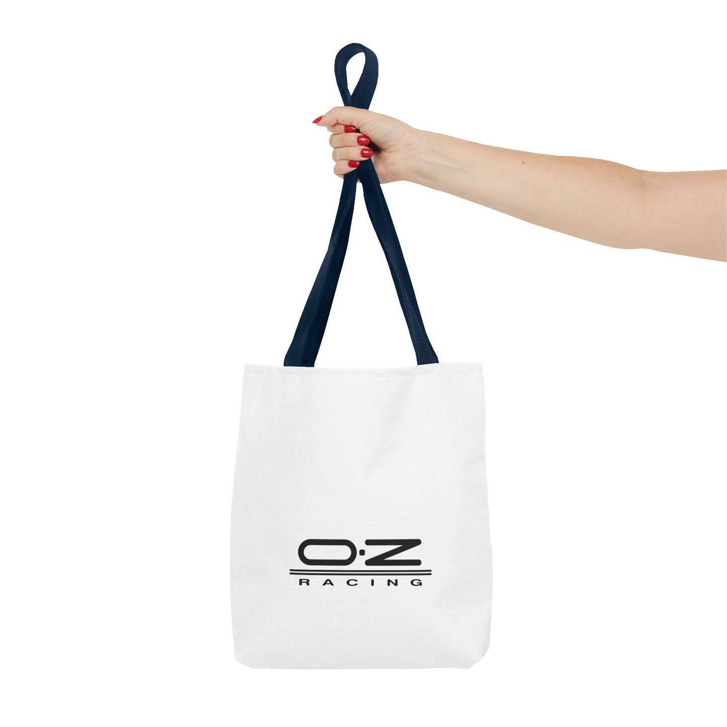 OZ Racing Tote Bag