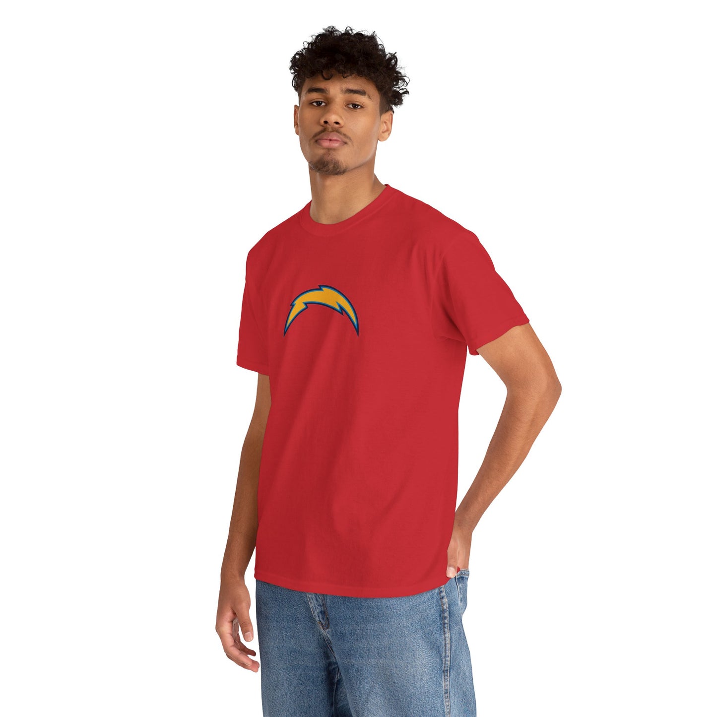 Los Angeles Chargers T-Shirt