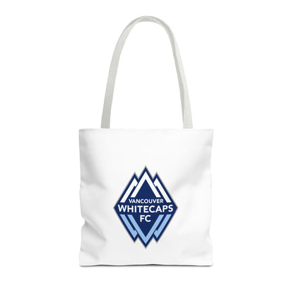 Vancouver Whitecap FC Tote Bag