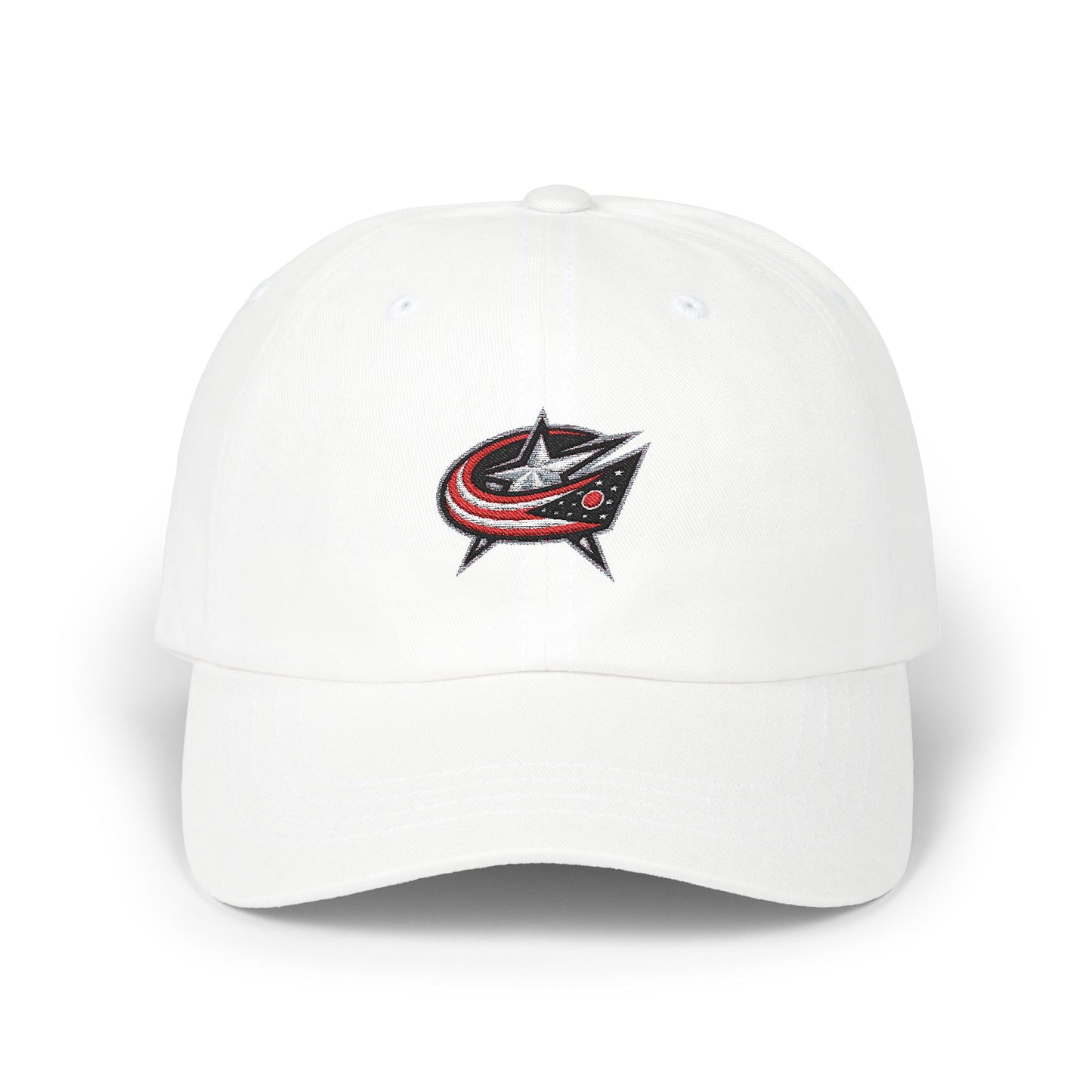 Columbus Blue Jackets Cap