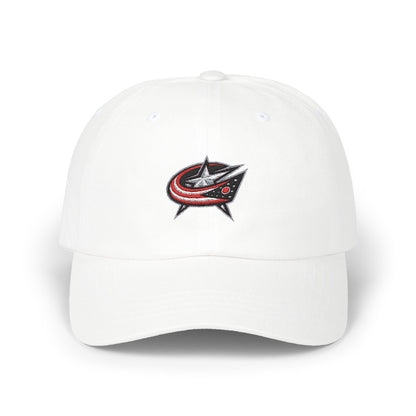 Columbus Blue Jackets Cap