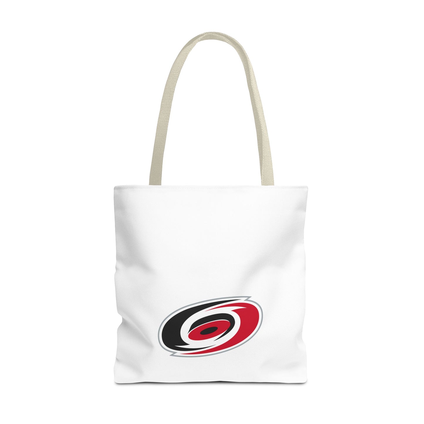 Carolina Hurricanes Tote Bag