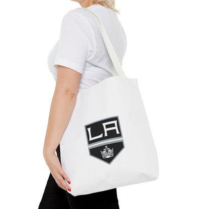 Los Angeles Kings Tote Bag