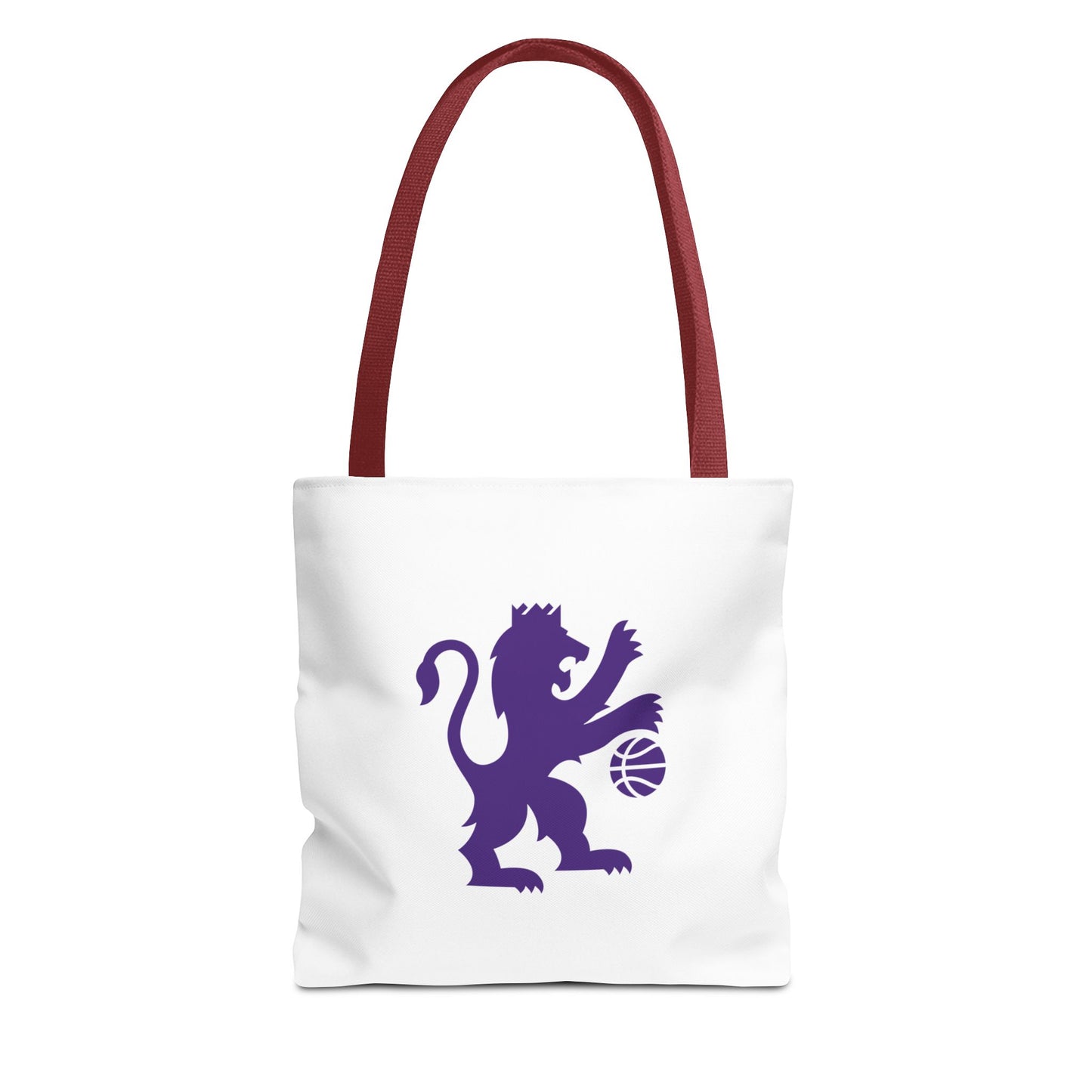 Sacramento Kings Lion Tote Bag