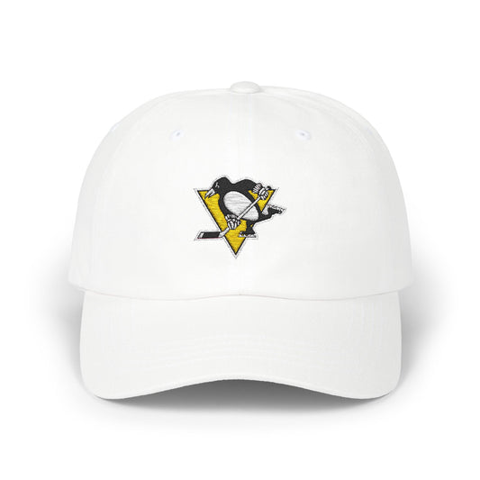 Pittsburgh Penguins Cap