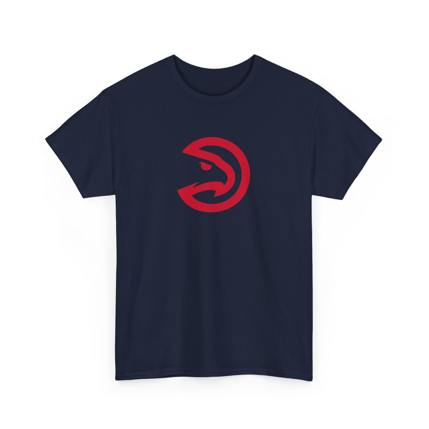 Atlanta Hawks Pacman T-Shirt